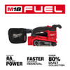 Milwaukee 2832-20 M18 FUEL 3-inch x 18-inch Belt Sander (Tool Only) Milwaukee 2832-20 M18 FUEL 3-inch x 18-inch Belt Sander (Tool Only)