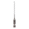 Milwaukee 48-20-8880 SHOCKWAVE 1/8 Inch x 3-1/2 Inch Carbide Multi-Material Drill Bit Milwaukee 48-20-8880 SHOCKWAVE 1/8 Inch x 3-1/2 Inch Carbide Multi-Material Drill Bit