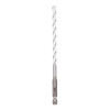 Milwaukee 48-20-8886 SHOCKWAVE 1/4 Inch x 6 Inch Carbide Multi-Material Drill Bit Milwaukee 48-20-8886 SHOCKWAVE 1/4 Inch x 6 Inch Carbide Multi-Material Drill Bit