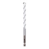 Milwaukee 48-20-8888 SHOCKWAVE 5/16 Inch x 6 Inch Carbide Multi-Material Drill Bit Milwaukee 48-20-8888 SHOCKWAVE 5/16 Inch x 6 Inch Carbide Multi-Material Drill Bit
