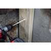 Milwaukee 48-20-8890 SHOCKWAVE 3/8 Inch x 6 Inch Carbide Multi-Material Drill Bit Milwaukee 48-20-8890 SHOCKWAVE 3/8 Inch x 6 Inch Carbide Multi-Material Drill Bit