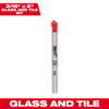 Milwaukee 48-20-8981 3/16 Inch Glass and Tile Bit