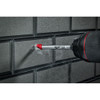 Milwaukee 48-20-8988 4pc Glass and Tile Bit Set
