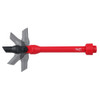 Milwaukee 49-90-2031 AIR-TIP Pivoting Extension Wand Milwaukee 49-90-2031 AIR-TIP Pivoting Extension Wand