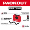 Milwaukee 48-22-8334 PACKOUT 4 inch Straight Hook Milwaukee 48-22-8334 PACKOUT 4 inch Straight Hook
