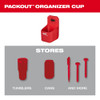 Milwaukee 48-22-8336 PACKOUT Organizer Cup Milwaukee 48-22-8336 PACKOUT Organizer Cup
