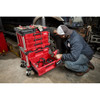 Milwaukee 48-22-8443 PACKOUT 3-Drawer Tool Box Milwaukee 48-22-8443 PACKOUT 3-Drawer Tool Box
