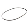 Milwaukee 48-39-0572 27 Inch 18 TPI Sub Compact Band Saw Blades - 3pk