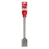 Milwaukee 48-62-4089 2 inch x 12 inch SDS MAX SLEDGE Scraping Chisel