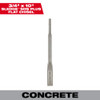 Milwaukee 48-62-6052 1 inch x 16 inch SDS PLUS SLEDGE Flat Chisel