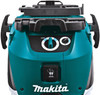 Makita MKVC4210L 12 Amp 11 Gallon Wet/Dry HEPA Filter Dust Extractor/Vacuum Makita MKVC4210L 12 Amp 11 Gallon Wet/Dry HEPA Filter Dust Extractor/Vacuum