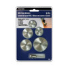 ROK 47362 6-Piece HSS Mini Circular Saw Blade Set