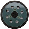 Makita 743081-8 5 Inch Hook  and Loop Backing Pad Makita 743081-8 5 Inch Hook  and Loop Backing Pad