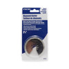 ROK 2-1/2 Inch Diamond Cutter Blade