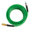 Metabo HPT 115155M 1/4 inch x 50 foot Polyurethane 300 PSI Air Hose Metabo HPT 115155M 1/4 inch x 50 foot Polyurethane 300 PSI Air Hose