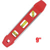 Truwerx 29005 9 inch Magnetic Torpedo Level