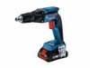 Bosch GTB18V-45N 18V Brushless Cordless 1/4 Inch Hex Screwgun (Tool Only) Bosch GTB18V-45N 18V Brushless Cordless 1/4 Inch Hex Screwgun (Tool Only)