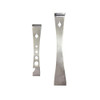 ROK 70020 2-Piece Multi Purpose Pry Bar / Scraper Set