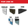 Milwaukee 49-56-0517 1 Inch Diamond Max Hole Saw