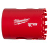 Milwaukee 49-56-5630 1-1/2 Inch Diamond Max Hole Saw