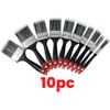 Summit ST43015 10pc Paint Brush Set