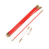 ROK 31070 12-Piece Cable Installation Rod Set