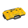 DeWalt DCB104 Multiport Simultaneous Fast Charger