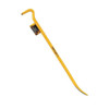 Stanley 55-104 36 Inch FATMAX Wrecking/Demolition Bar Stanley 55-104 36 Inch FATMAX Wrecking/Demolition Bar