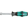 Wera 05029503001 395 HO 5/16 Inch SAE Hollow Shaft Nut Driver