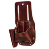 Occidental Leather 5047 Tape  and Knife Holder Occidental Leather 5047 Tape  and Knife Holder