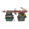 Occidental Leather 8585 XL Heritage FatLip Tool Bag Set - Extra Large (tools sold separately) Occidental Leather 8585 XL Heritage FatLip Tool Bag Set - Extra Large (tools sold separately)