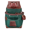 Occidental Leather 8584 Heritage FatLip Tool Bag Occidental Leather 8584 Heritage FatLip Tool Bag