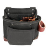 Occidental Leather 8517 Clip-On Carpenters Tool Bag Occidental Leather 8517 Clip-On Carpenters Tool Bag