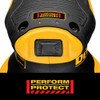 DeWalt DWE6423K 5 inch Variable Speed Random Orbit Sander Kit