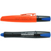 Pica 990-41-SB VISOR Permanent Longlife Industrial Marker - Blue Pica 990-41-SB VISOR Permanent Longlife Industrial Marker - Blue