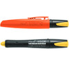 Pica 990-44-SB VISOR Permanent Longlife Industrial Marker - Yellow Pica 990-44-SB VISOR Permanent Longlife Industrial Marker - Yellow