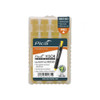 Pica 991-44-SB VISOR Permanent Marker Yellow Lead Refills - 4pk