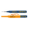 Pica 150-41-SB Pica-Ink Deep Hole Permanent Marker - Blue