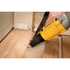 DeWalt DWFP72155 15 Gauge Precision Point  inchDA inch Style Angle Finish Nailer