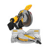 DeWalt DWS716 15 Amp 12 inch Double-Bevel Compound Miter Saw