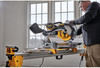 DeWalt DWS716 15 Amp 12 inch Double-Bevel Compound Miter Saw