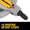 DeWalt DWS716 15 Amp 12 inch Double-Bevel Compound Miter Saw