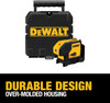 DeWalt DW083K 3-Beam Laser Pointer