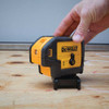 DeWalt DW085K 5-Beam Laser Pointer