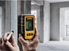 DeWalt DW0892G Green Laser Line Detector