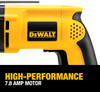 DeWalt DW511 1/2 inch VSR Single Speed Hammer Drill