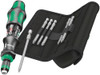 Wera 05051017001 Kraftform Kompakt 20 13pc Multi-Screwdriver Set