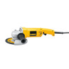 DeWalt DW840 7 inch Medium Angle Grinder