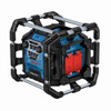 Bosch GPB18V-5CN Cordless Jobsite Radio with Bluetooth and Power Station