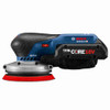 Bosch GEX18V-5N 18V 5 inch Cordless Brushless Random Orbit Sander (Tool Only)